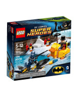 LEGO Super Heroes (76010) Появление Пингвина